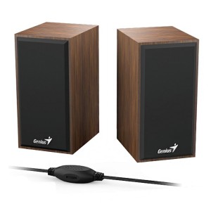 اسپیکر کامپیوتر جنیوس مدل SP-HF180
